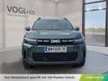 Dacia Bigster Journey Hybrid 150 4x4 Grün - thumbnail 6