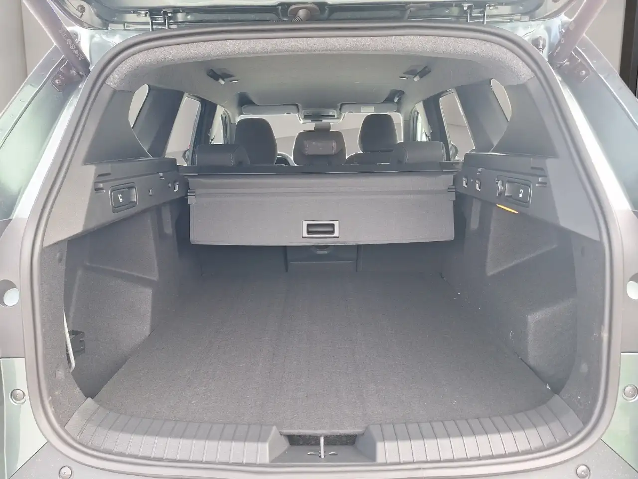 Dacia Bigster Journey Hybrid 150 4x4, миниатюра 12