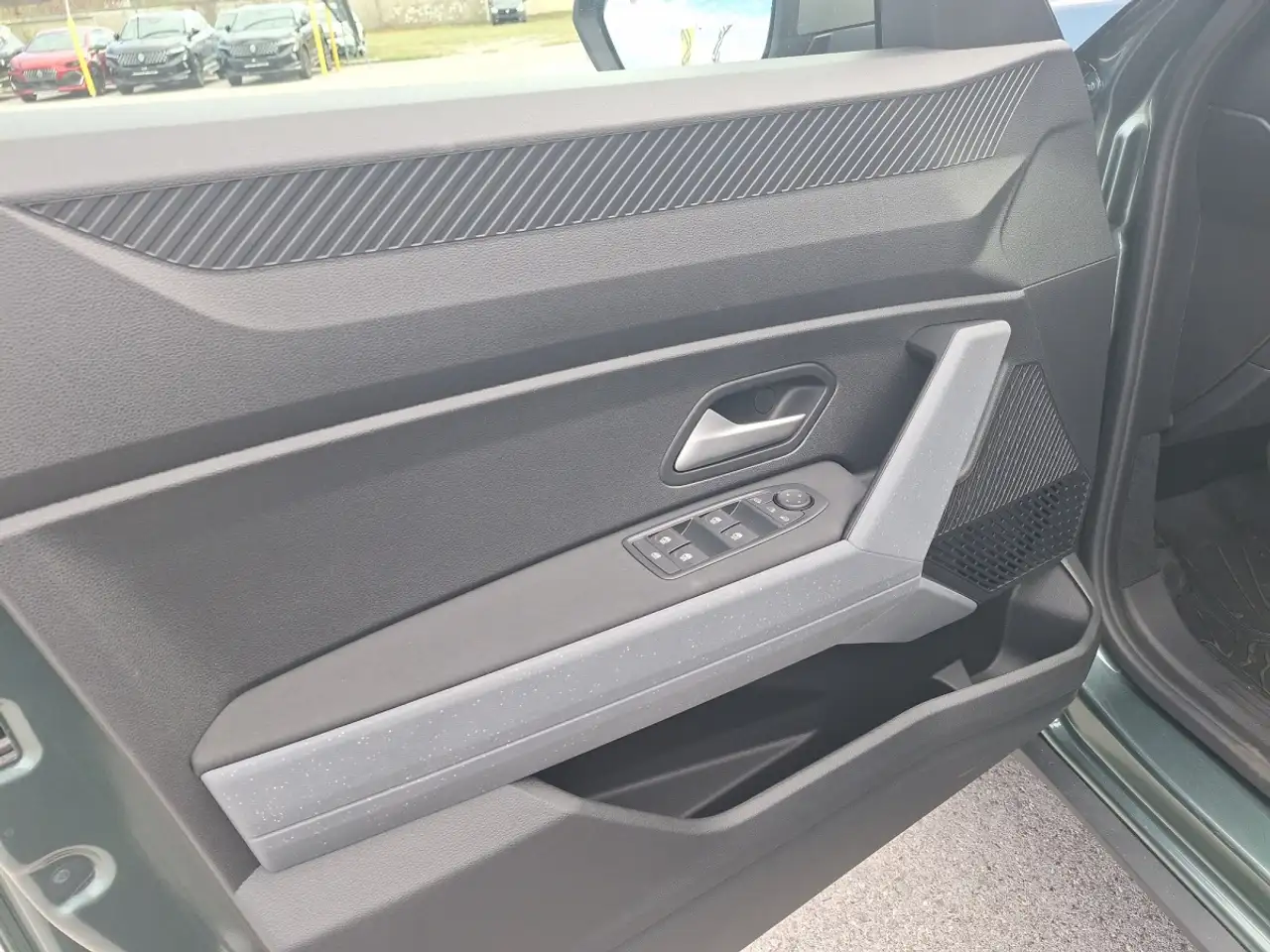 Dacia Bigster Journey Hybrid 150 4x4, миниатюра 18