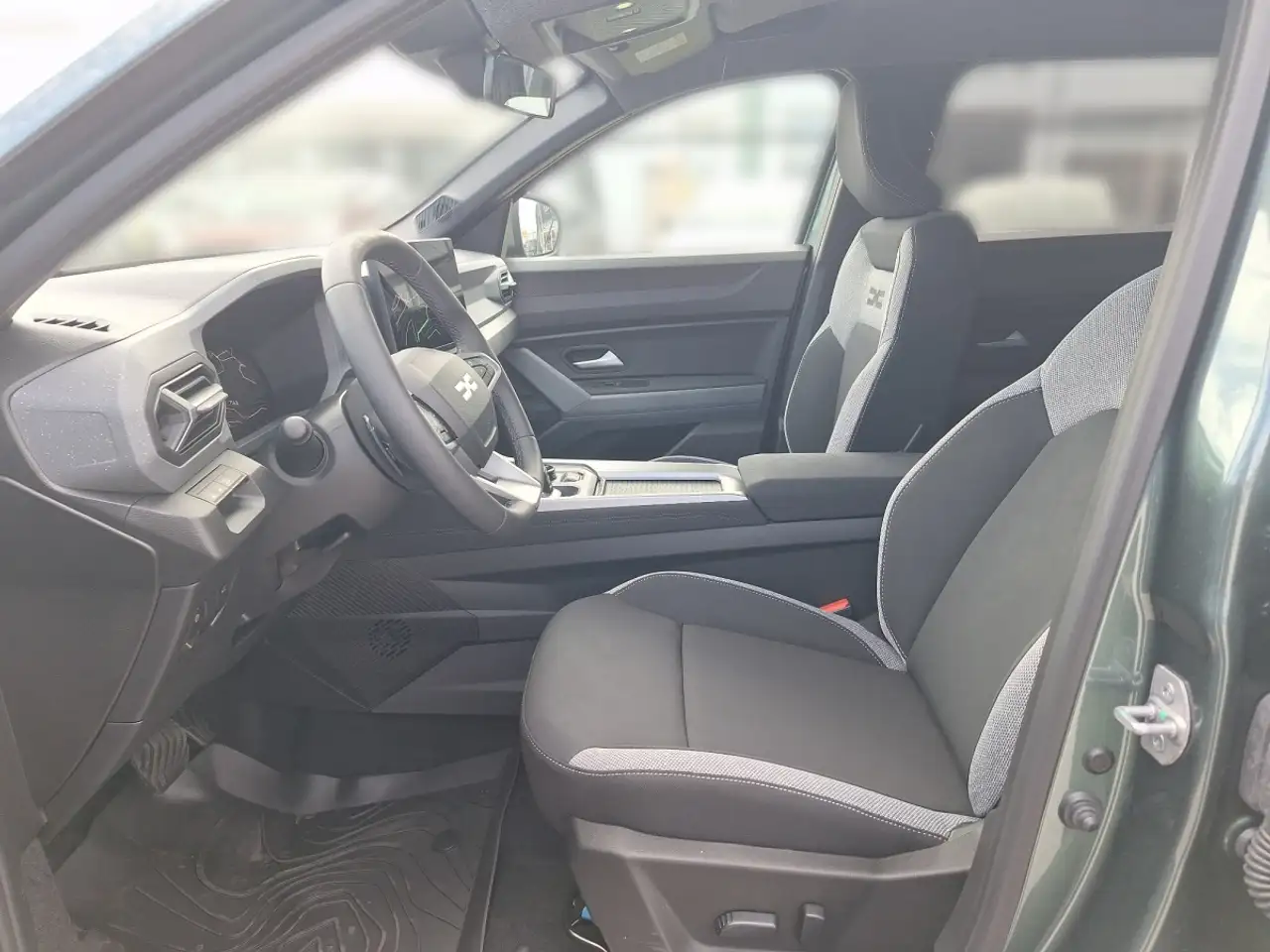 Dacia Bigster Journey Hybrid 150 4x4, миниатюра 5