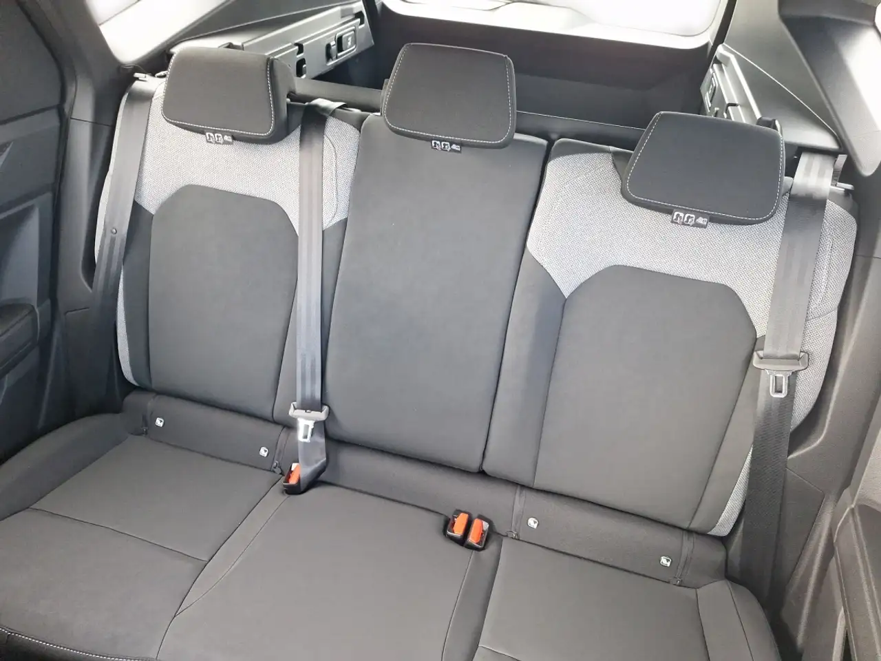 Dacia Bigster Journey Hybrid 150 4x4, миниатюра 11