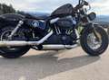 Harley-Davidson Sportster Forty Eight Negro - thumbnail 1