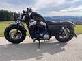 Harley-Davidson Sportster Forty Eight Negro - thumbnail 3