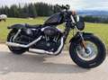 Harley-Davidson Sportster Forty Eight Negro - thumbnail 2