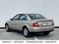 Audi A4 1.8 125PS*AUTOMATIK*107.000KM*KLIMAAUTOMATIK Gold - thumbnail 6