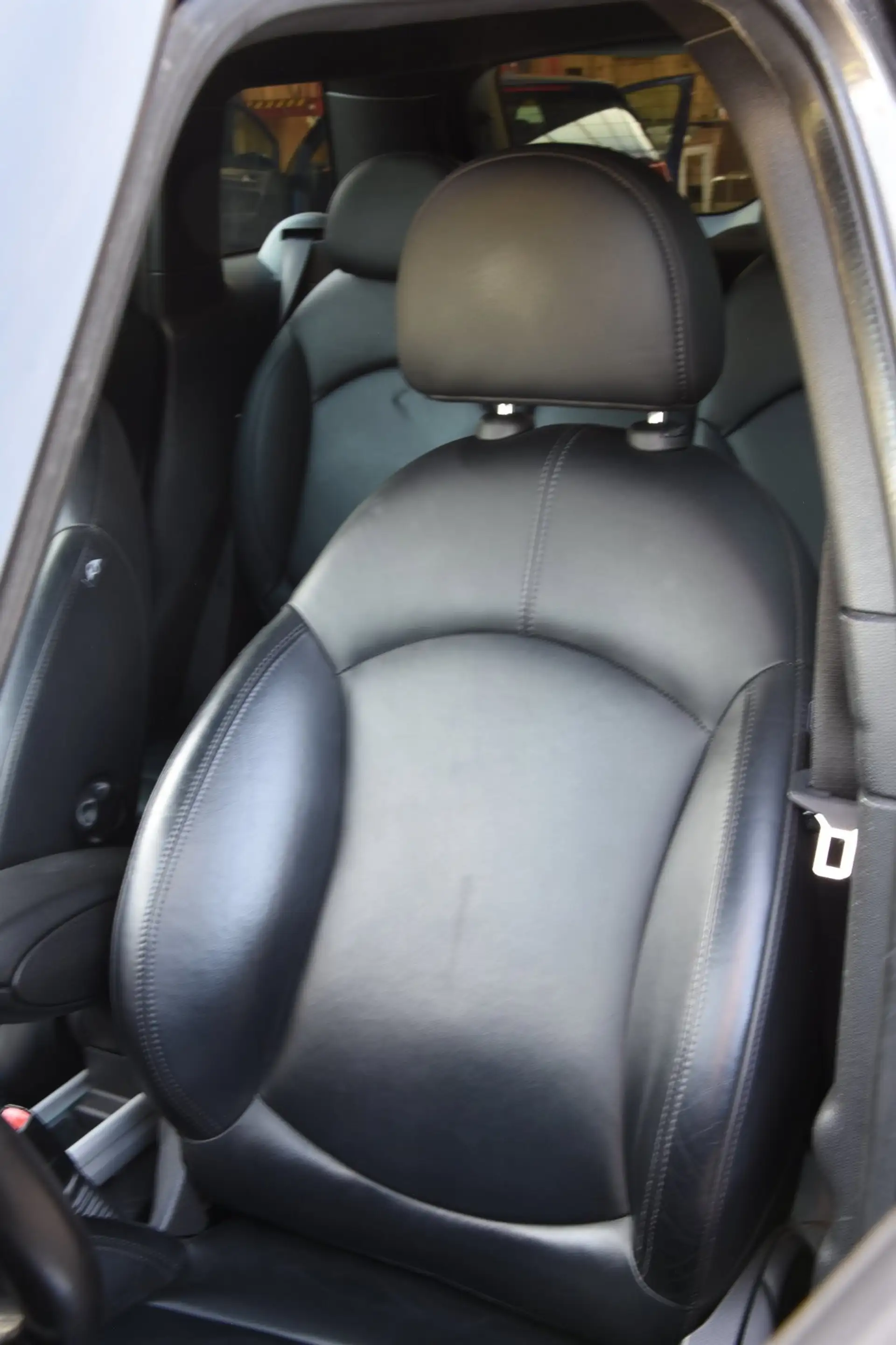 MINI Cooper S Countryman 1.6 ALL4 *Leder*Xenon*Stoelverwarming*Cruise contr — photo 13