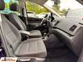 SEAT Alhambra 1.4TSI DSG Style R-Cam/Panodach/Navi/7S Blau - thumbnail 12