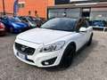 Volvo C30 C30 1.6 d2 Black design Bianco - thumbnail 1