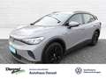 Volkswagen ID.4 Pure Performance CCS/NAVI Grau - thumbnail 1