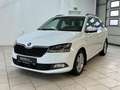 Skoda Fabia Combi 1.0 TSI Style Freisprech SHZ PDC Klima Weiß - thumbnail 2