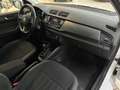 Skoda Fabia Combi 1.0 TSI Style Freisprech SHZ PDC Klima Weiß - thumbnail 18