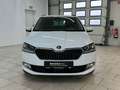 Skoda Fabia Combi 1.0 TSI Style Freisprech SHZ PDC Klima Weiß - thumbnail 4