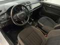 Skoda Fabia Combi 1.0 TSI Style Freisprech SHZ PDC Klima Weiß - thumbnail 11