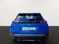 Peugeot 2008 PureTech 130 Allure Automatik Bleu - thumbnail 5