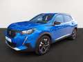 Peugeot 2008 PureTech 130 Allure Automatik Bleu - thumbnail 3