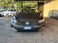 Volkswagen Passat Variant Passat Variant 1.6 tdi Comfortline 120cv dsg Grigio - thumbnail 8
