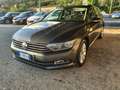 Volkswagen Passat Variant Passat Variant 1.6 tdi Comfortline 120cv dsg Grigio - thumbnail 1