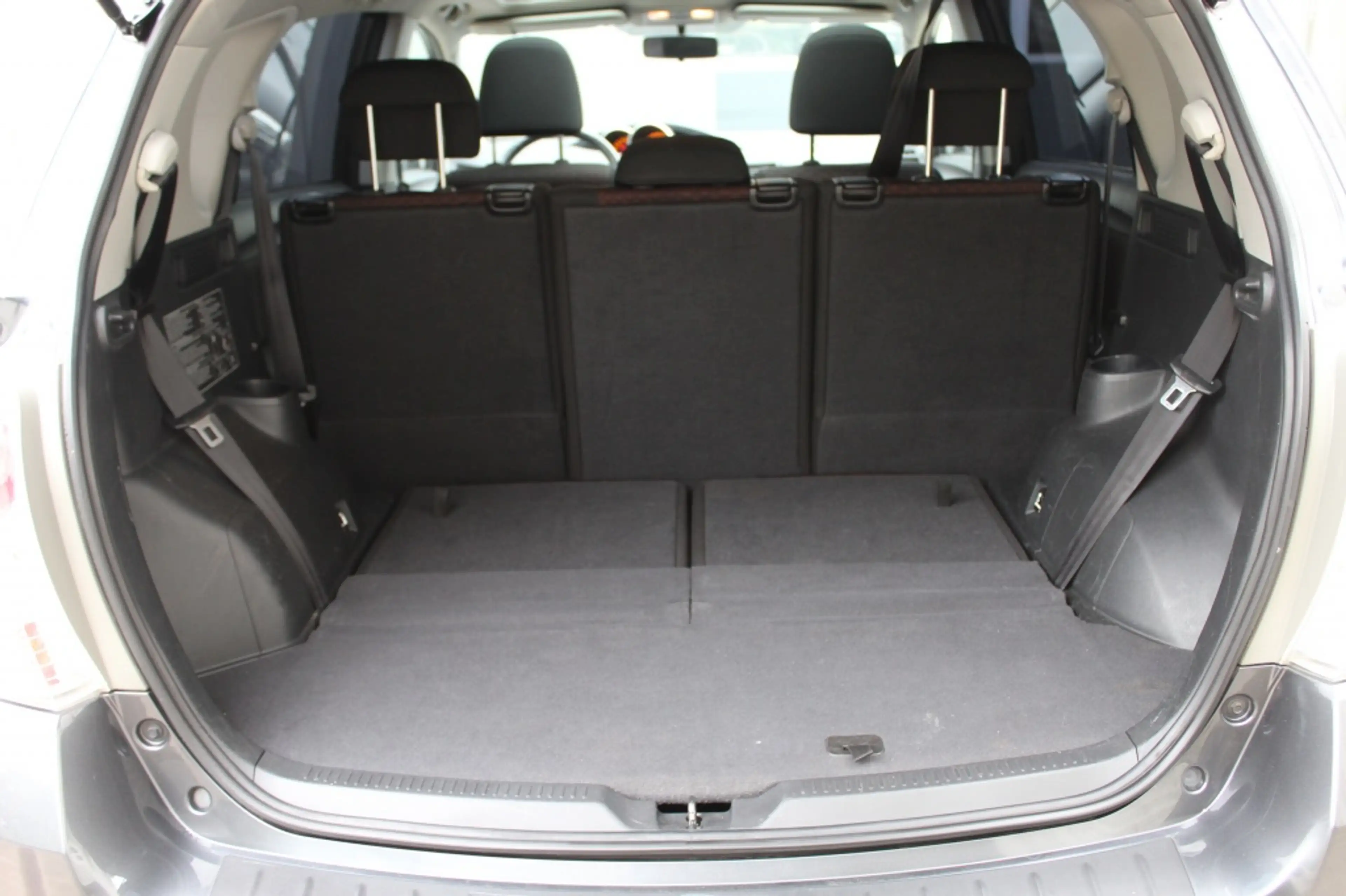 Toyota Verso 1.8 VVT-i Panoramic / 7 persoons / Trekhaak 1300kg — photo 13