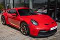 Porsche 992 GT3 PDK Rojo - thumbnail 5