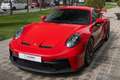 Porsche 992 GT3 PDK Rojo - thumbnail 3