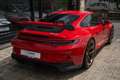 Porsche 992 GT3 PDK Rojo - thumbnail 8