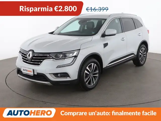 Renault Koleos 2.0 dCi Energy Intens 175 CV X-Tronic 4x4