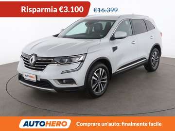 2.0 dCi Energy Intens 175 CV X-Tronic 4x4