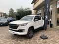 Foton Tunland G7 2.0 tdi Weiß - thumbnail 3