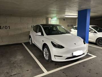 Long Range AWD 75kWh