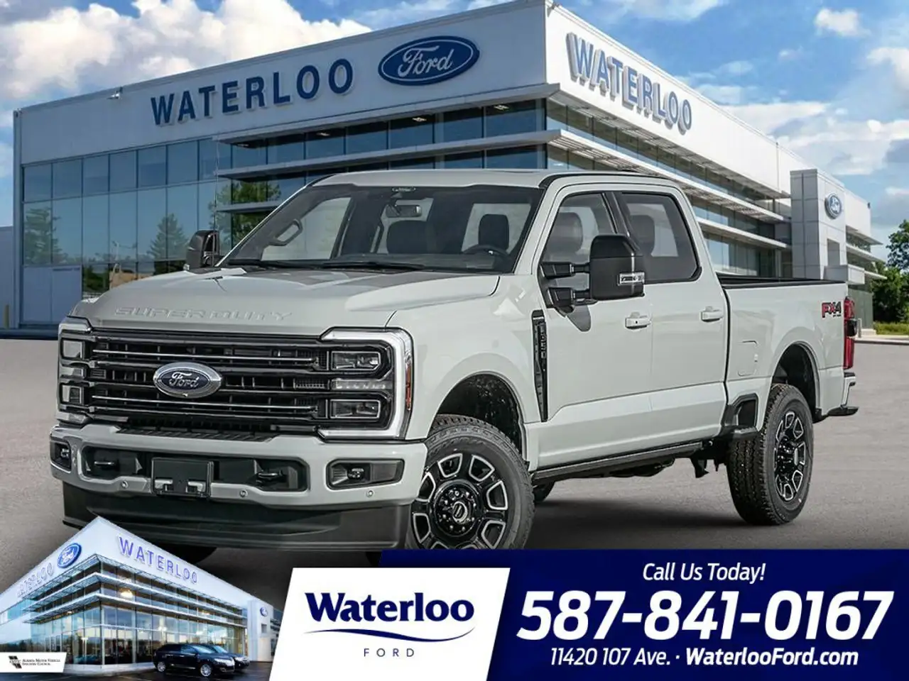 2026 Ford F 350