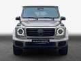 Mercedes-Benz G 450 G-Klasse Silber - thumbnail 3