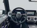 Mercedes-Benz G 450 G-Klasse Silber - thumbnail 16