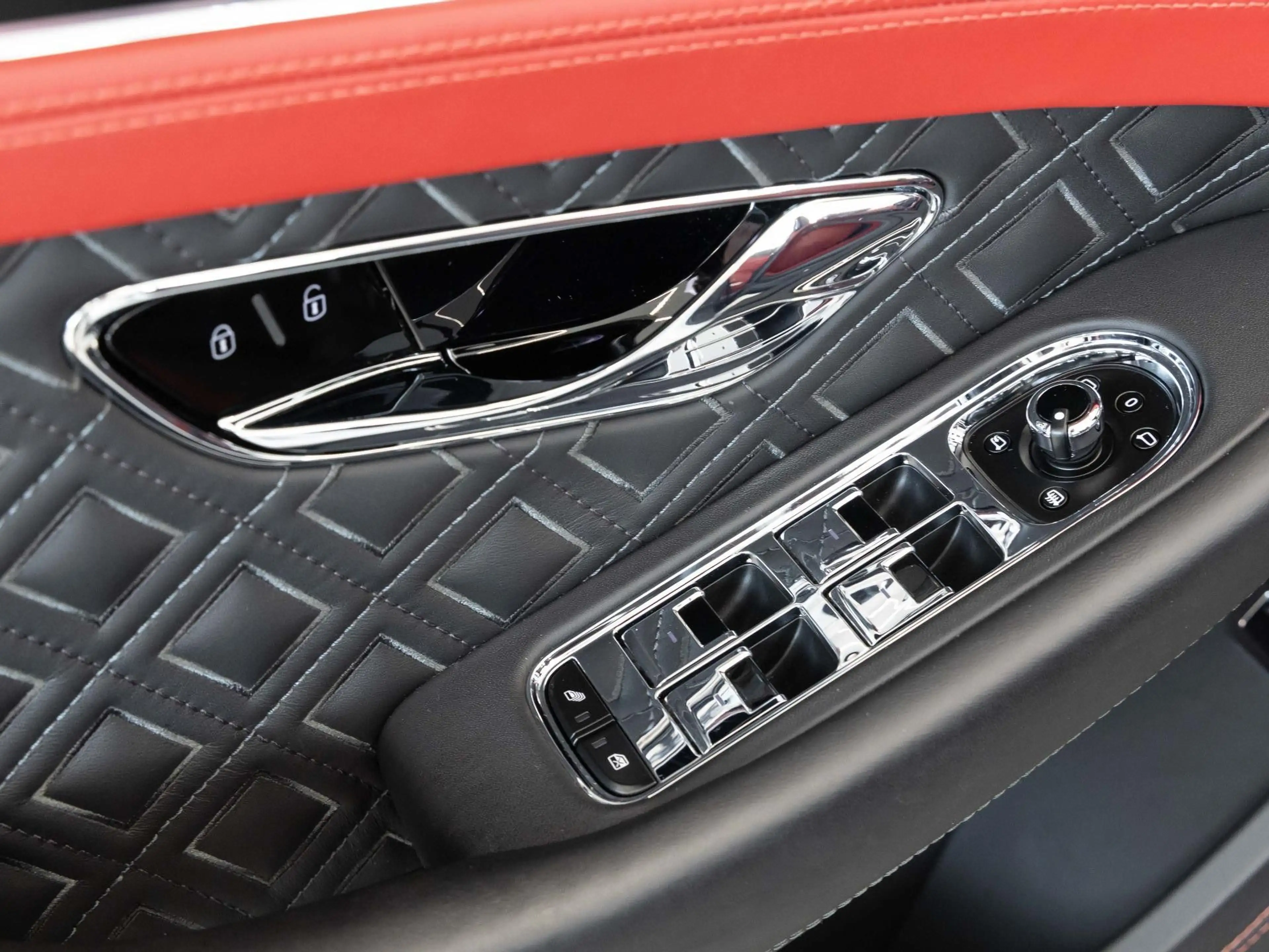 Bentley Continental New Continental GTC V8 von BENTLEY MANNHEIM — photo 11