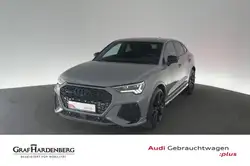 Audi RSQ3 Sportback 2.5 TFSI qu. S tronic 360° Kamera