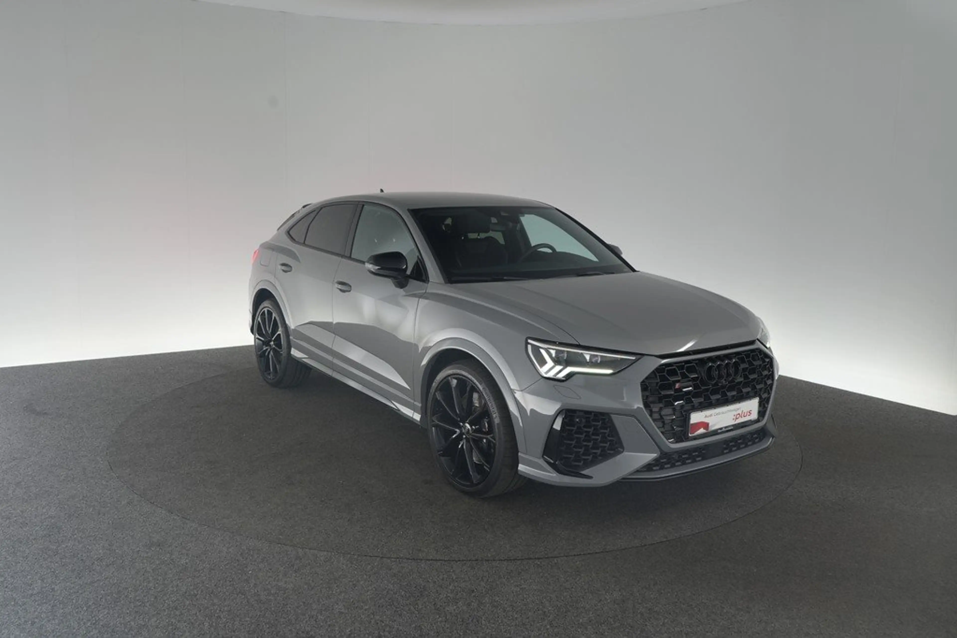 Audi RS Q3 RSQ3 Sportback 2.5 TFSI qu. S tronic 360° Kamera — photo 7