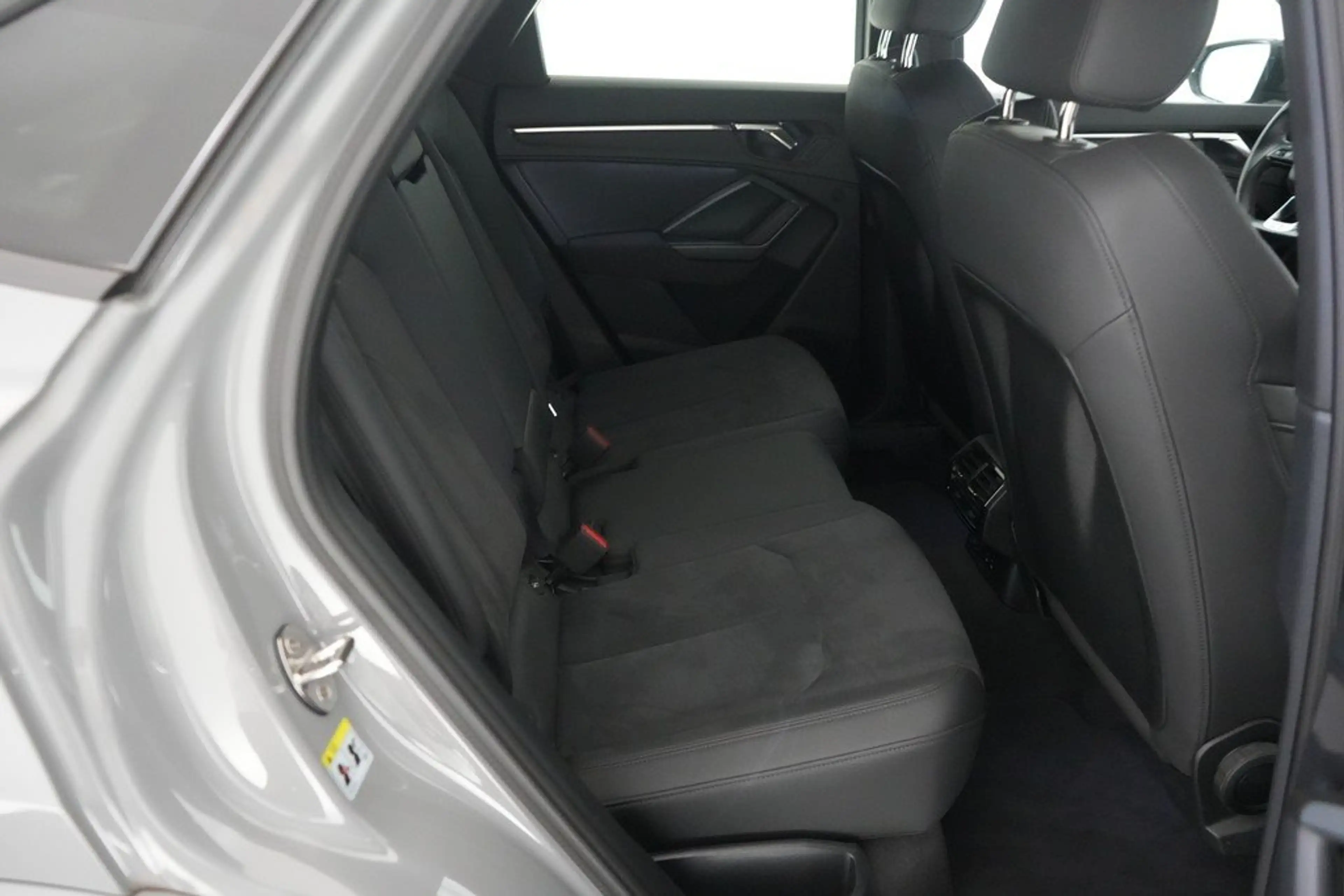 Audi RS Q3 RSQ3 Sportback 2.5 TFSI qu. S tronic 360° Kamera — photo 10