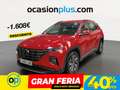 Hyundai TUCSON 1.6 CRDI 48V Maxx 4x2 DT Rojo - thumbnail 1