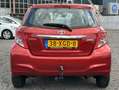 Toyota Yaris 1.0 VVT-i Aspiration/CAMERA/AIRCO Rood - thumbnail 8