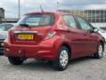 Toyota Yaris 1.0 VVT-i Aspiration/CAMERA/AIRCO Rood - thumbnail 7
