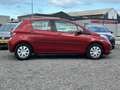 Toyota Yaris 1.0 VVT-i Aspiration/CAMERA/AIRCO Rood - thumbnail 6