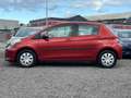 Toyota Yaris 1.0 VVT-i Aspiration/CAMERA/AIRCO Rood - thumbnail 4