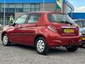 Toyota Yaris 1.0 VVT-i Aspiration/CAMERA/AIRCO Rood - thumbnail 3