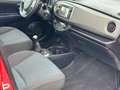 Toyota Yaris 1.0 VVT-i Aspiration/CAMERA/AIRCO Rood - thumbnail 12