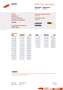 Toyota Yaris 1.0 VVT-i Aspiration/CAMERA/AIRCO Rood - thumbnail 23