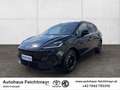 MG MG4 URBAN Luxury 54kWh - 405km 5t. Schwarz - thumbnail 1