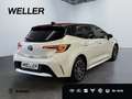 Toyota Corolla 1.8 Hybrid Team D *LED*RCAM*SHZ*Bi-Tone* Weiß - thumbnail 18