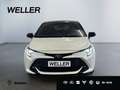 Toyota Corolla 1.8 Hybrid Team D *LED*RCAM*SHZ*Bi-Tone* Weiß - thumbnail 2
