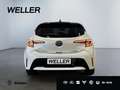 Toyota Corolla 1.8 Hybrid Team D *LED*RCAM*SHZ*Bi-Tone* Weiß - thumbnail 6