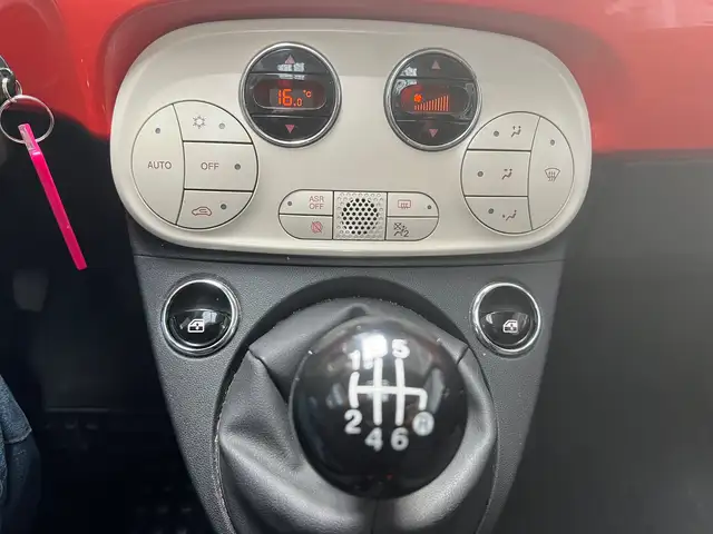 Fiat 500 view 13