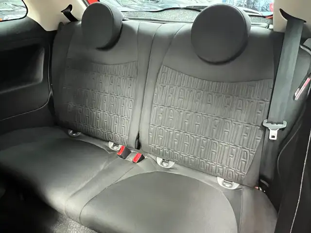 Fiat 500 view 10